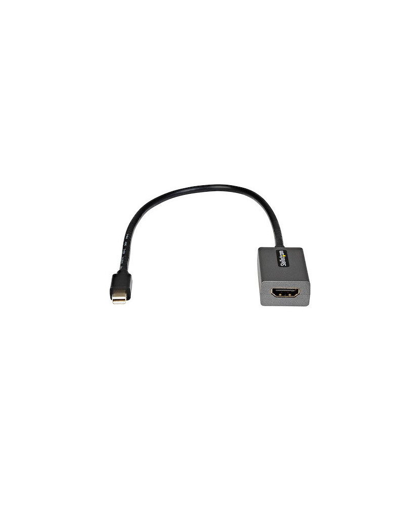 Startech 1080p Mini DisplayPort to HDMI Adapter MDP2HDEC