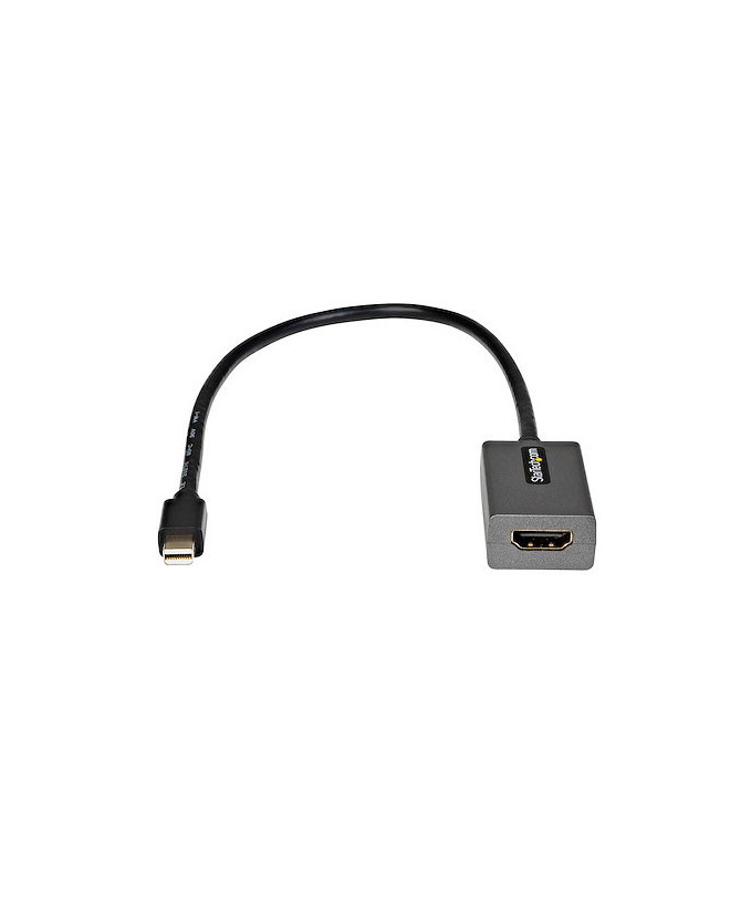 Startech 1080p Mini DisplayPort to HDMI Adapter MDP2HDEC