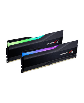 G.Skill Trident Z5 RGB 32GB DDR5-6600 CL34-40-40-105 1.40V Memory Kit F5-6600J3440G16GX2-TZ5RK