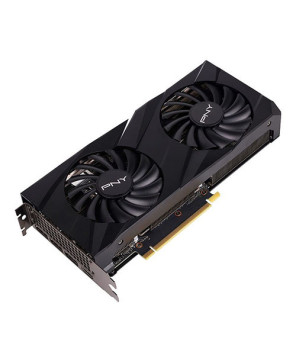 PNY GeForce RTX 3060 12GB VERTO Dual Fan Graphics Card VCG306012DFBPB1