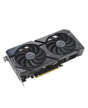 Asus NVIDIA GeForce RTX 4060 8 GB GDDR6 128 bit Graphic Card DUAL-RTX4060-O8G