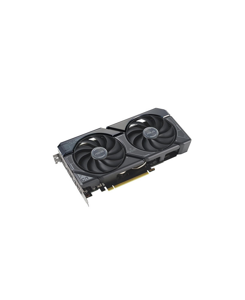 Asus NVIDIA GeForce RTX 4060 8 GB GDDR6 128 bit Graphic Card DUAL-RTX4060-O8G