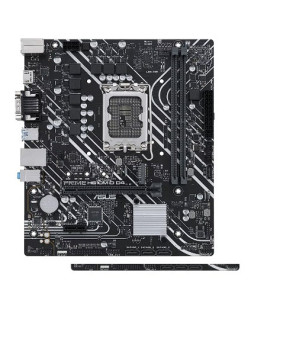 ASUS PRIME H610M-D D4-CSM Intel LGA 1700 mATX Motherboard