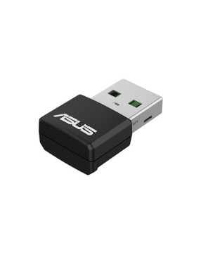 ASUS AX1800 Dual Band WiFi 6 Wi-Fi Adapter USB-AX55 NANO