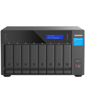 QNAP TVS-H874 8-Bay Intel Core i5 QuTS Hero No-Disk NAS Server TVS-h874-i5-32G