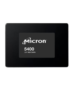 Micron 5400 PRO 960GB 2.5" 540R/520W SATA SSD MTFDDAK960TGA-1BC1ZABYYR