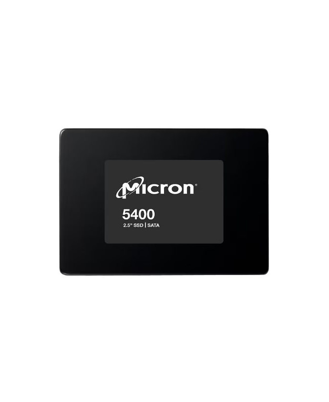 Micron 5400 PRO 960GB 2.5" 540R/520W SATA SSD MTFDDAK960TGA-1BC1ZABYYR