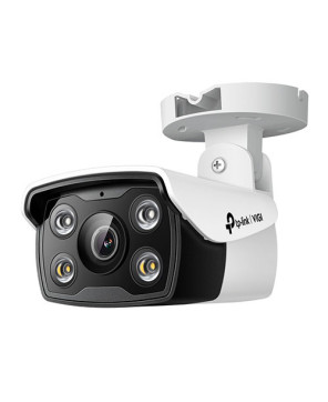 TP-Link VIGI 3MP 4mm Outdoor Full-Color Bullet Network Camera VIGI C330(4mm)