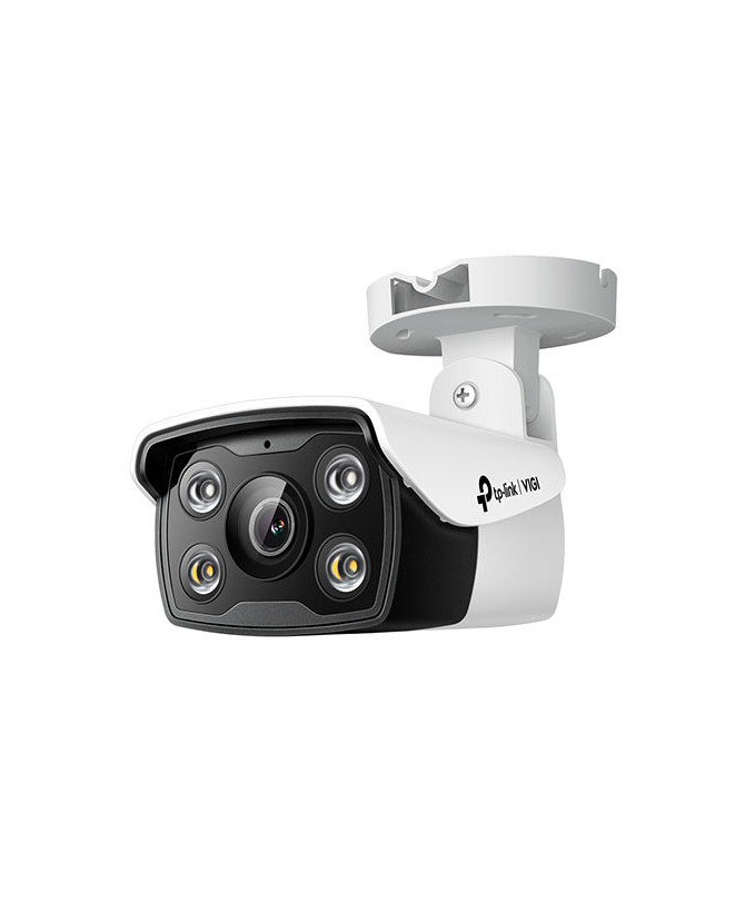 TP-Link VIGI 3MP 4mm Outdoor Full-Color Bullet Network Camera VIGI C330(4mm)