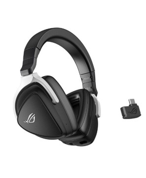 ASUS ROG DELTA S Wireless Bluetooth Stereo Gaming Headset