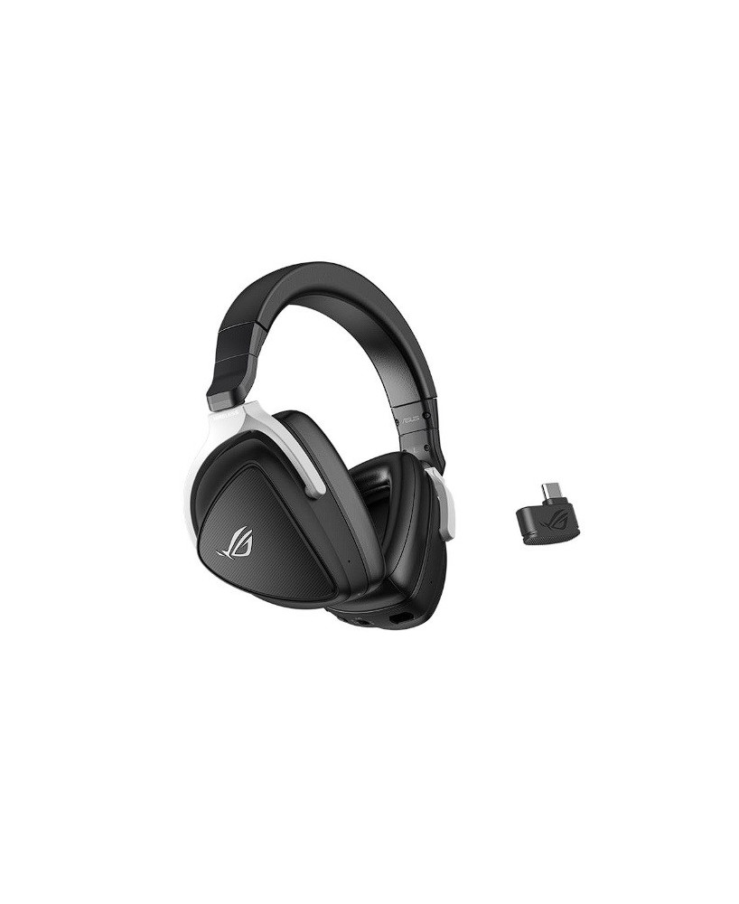 ASUS ROG DELTA S Wireless Bluetooth Stereo Gaming Headset