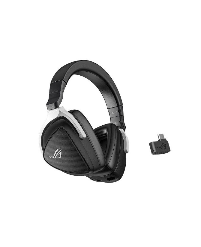 ASUS ROG DELTA S Wireless Bluetooth Stereo Gaming Headset