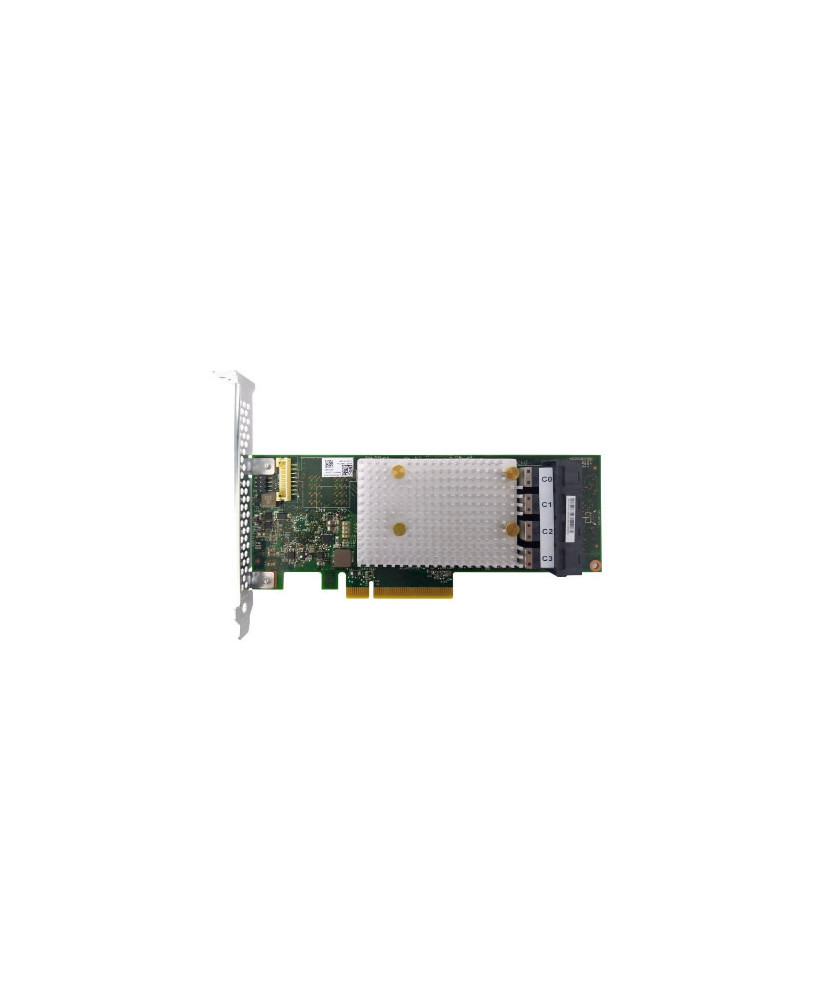 Lenovo ThinkSystem RAID 9350-16i 4GB Flash PCIe 12Gb Adapter 4Y37A72485