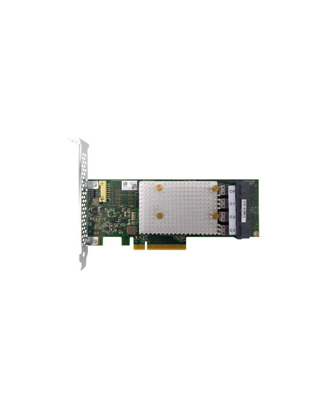 Lenovo ThinkSystem RAID 9350-16i 4GB Flash PCIe 12Gb Adapter 4Y37A72485