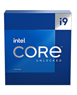 Intel Core i9 13900K 13th Gen 24-Cores LGA 1700 Unlocked CPU Processor BX8071513900K