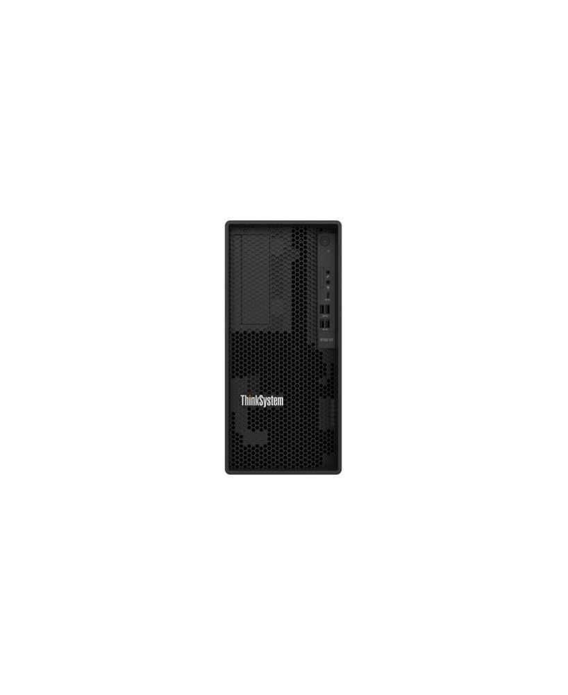 Lenovo ThinkSystem ST50 V2 Xeon E-2378G 8C 2.8GHz 80W 16GB Tower Server 7D8JA00CAU