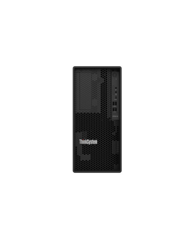 Lenovo ThinkSystem ST50 V2 Xeon E-2378G 8C 2.8GHz 80W 16GB Tower Server 7D8JA00CAU