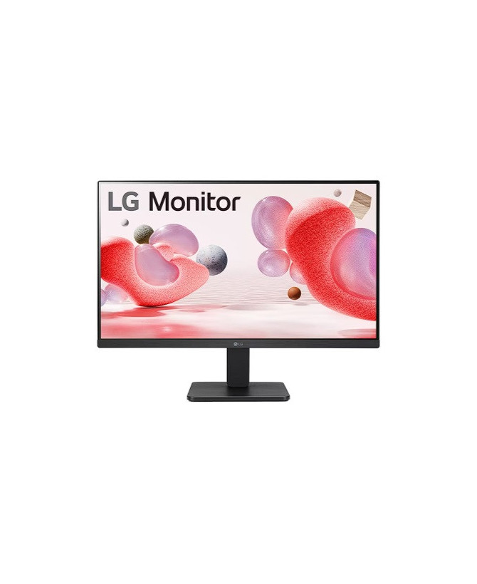 LG 24MR400-B 24" Borderless IPS Monitor with FreeSync