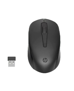 HP 150 Optical USB Wireless Mouse 2S9L1AA