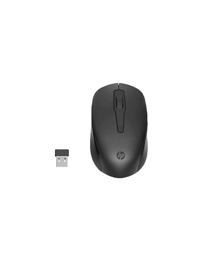 HP 150 Optical USB Wireless Mouse 2S9L1AA