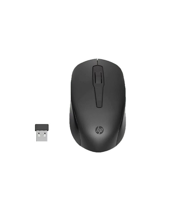 HP 150 Optical USB Wireless Mouse 2S9L1AA