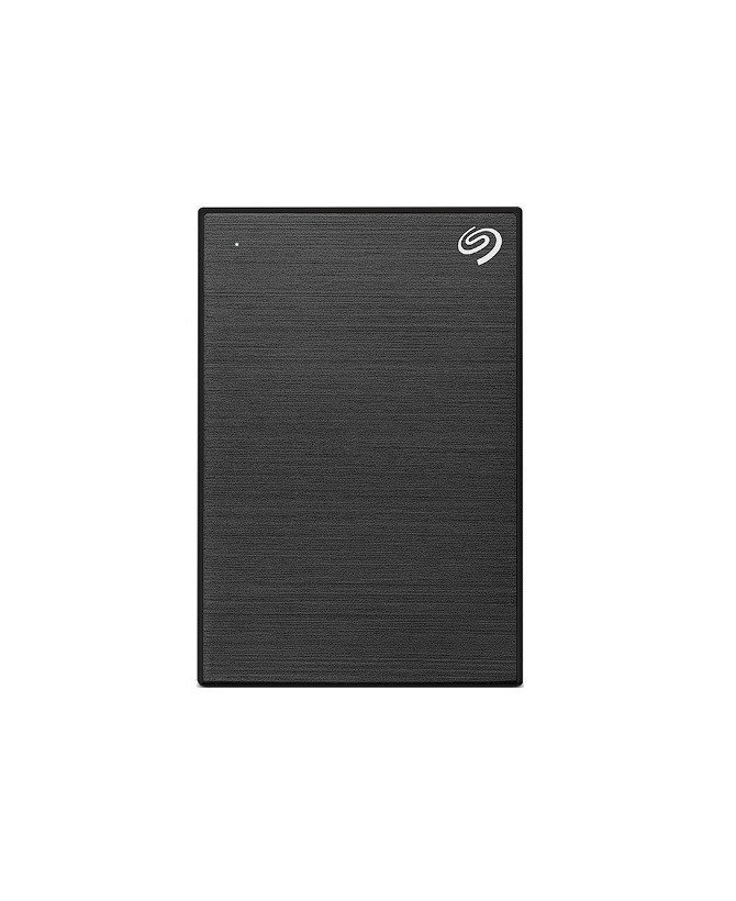 Seagate One Touch 2TB Portable Hard Drive in Black STKY2000400