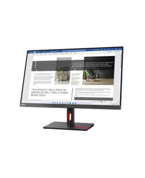 Lenovo ThinkVision S27i-30 27" FHD IPS Monitor 63DFKAR4AU