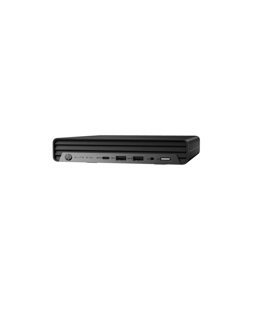 HP Elite Mini 600 G9 i7-13700T 16GB 512GB SSD Desktop PC 8Q7A1PA