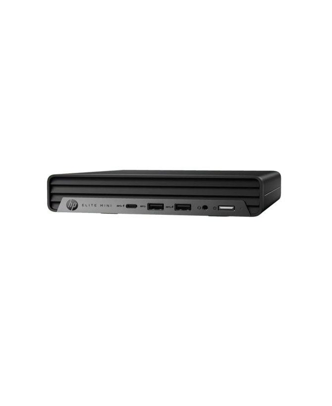 HP Elite Mini 600 G9 i7-13700T 16GB 512GB SSD Desktop PC 8Q7A1PA