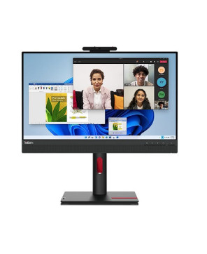 Lenovo ThinkCentre Tiny-In-One 24 Gen 5 Non-Touch 23.8" WLED Monitor 12NAGAR1AU