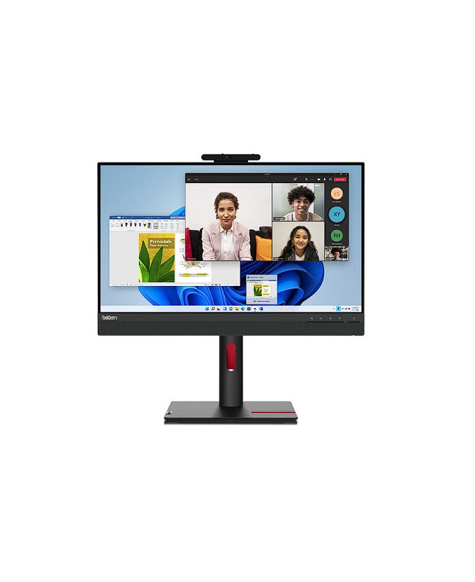 Lenovo ThinkCentre Tiny-In-One 24 Gen 5 Non-Touch 23.8" WLED Monitor 12NAGAR1AU