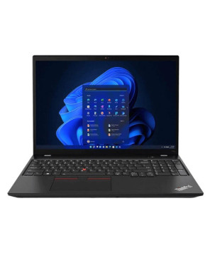 Lenovo ThinkPad P16s Gen2 16" WUXGA Touch i7-1370P 1TB SSD 32GB RAM WIN10 Pro Notebook 21HK004MAU