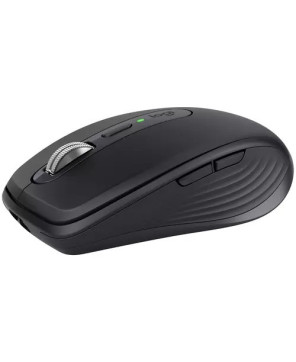 Logitech MX Anywhere 3S Wireless Bluetooth Mouse in Graphite 910-006932