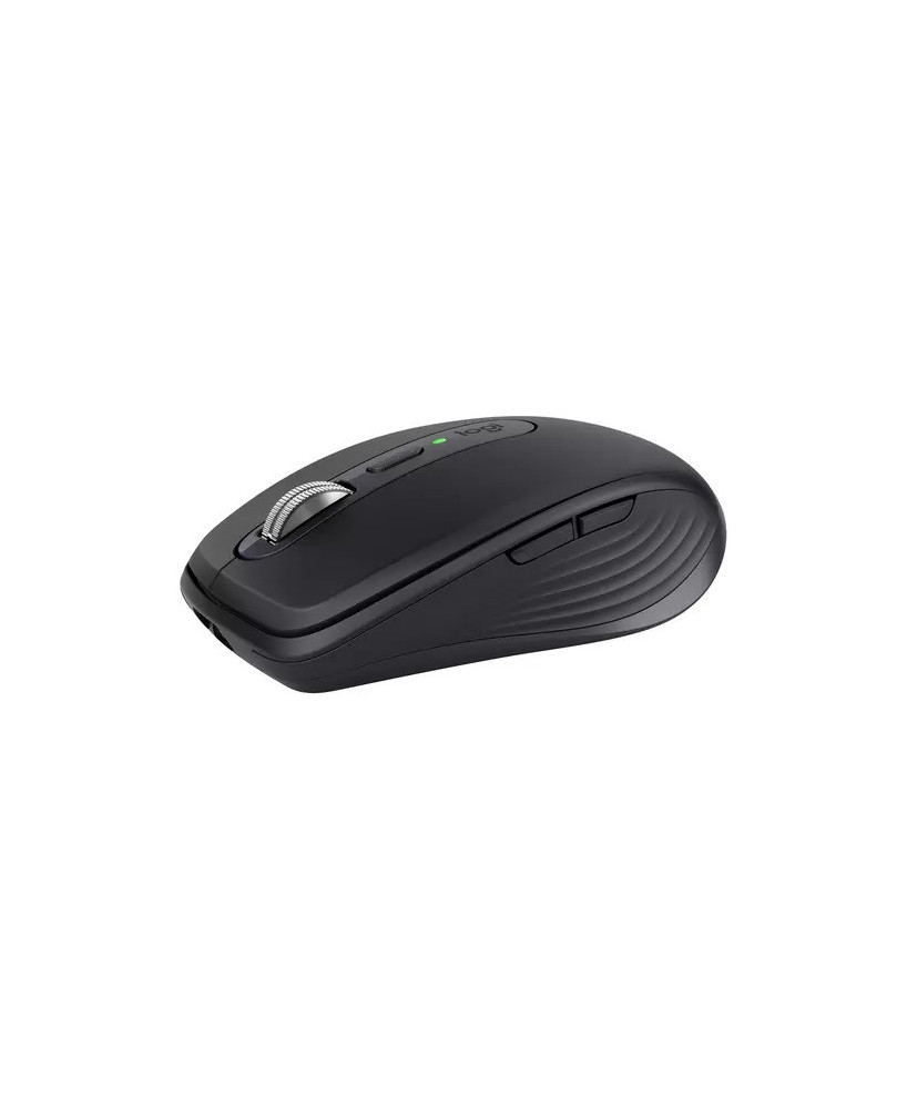 Logitech MX Anywhere 3S Wireless Bluetooth Mouse in Graphite 910-006932