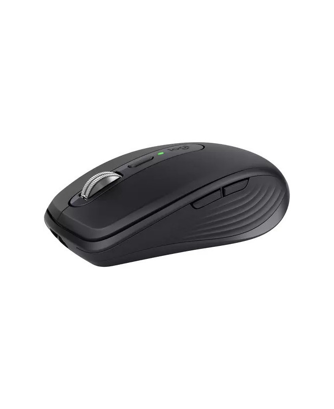 Logitech MX Anywhere 3S Wireless Bluetooth Mouse in Graphite 910-006932