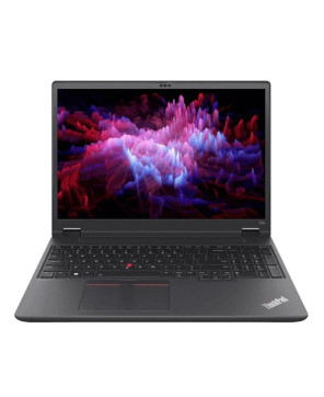 Lenovo ThinkPad P16V G1 16" WUXGA i7-13800H 1TB SSD 32GB RAM RTX2000-8GB Windows 11 Pro Laptop 21FC0031AU