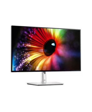 Dell UltraSharp 27" QHD 16:9 350cd/m² 5ms IPS Monitor U2724D