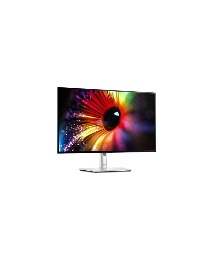 Dell UltraSharp 27" QHD 16:9 350cd/m² 5ms IPS Monitor U2724D