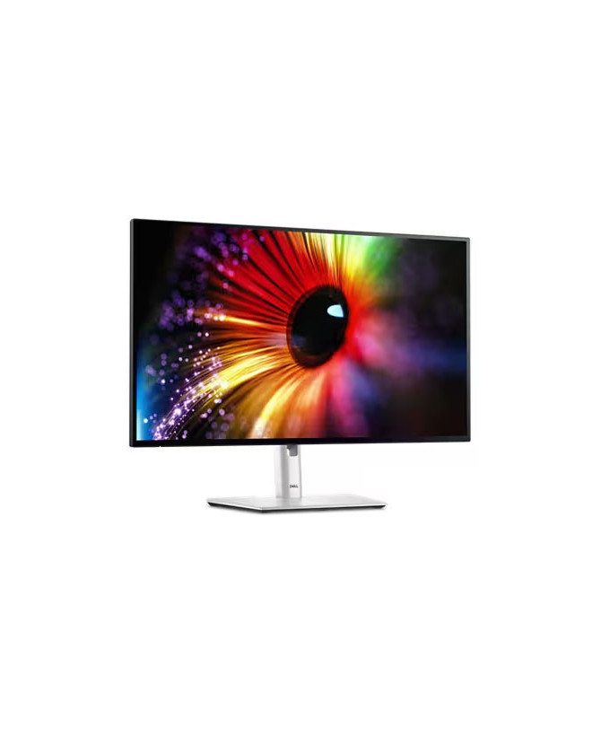 Dell UltraSharp 27" QHD 16:9 350cd/m² 5ms IPS Monitor U2724D