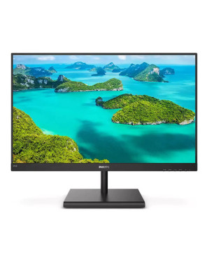 Philips 275E1S 27" Class WQHD IPS LCD Monitor in Textured Black 275E1S/75