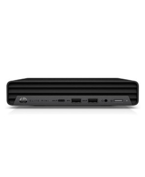 HP Elite Mini 600 G9 i5-13500T 16GB RAM 512GB M.2 PCIE SSD Windows 11 Pro Mini Desktop PC 8Q7A0PA