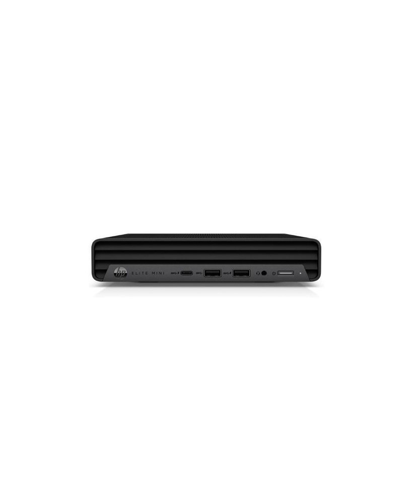 HP Elite Mini 600 G9 i5-13500T 16GB RAM 512GB M.2 PCIE SSD Windows 11 Pro Mini Desktop PC 8Q7A0PA