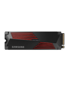 Samsung 990 PRO M.2 NVMe 2TB Solid State Drive with Heatsink MZ-V9P2T0CW