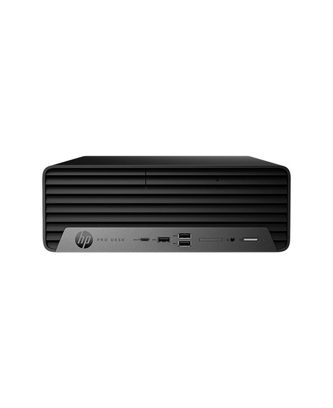 HP Pro 400 G9 i7-13700 16GB 512GB Small Form Factor Desktop PC 8Q791PA