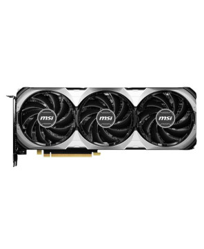 MSI GeForce RTX 4070 VENTUS 3X E 12G OC NVIDIA Graphic Card