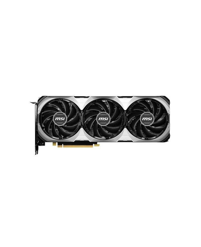 MSI GeForce RTX 4070 VENTUS 3X E 12G OC NVIDIA Graphic Card