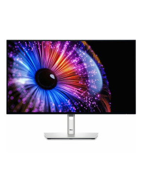 Dell UltraSharp 27" QHD IPS Thunderbolt Hub Monitor U2724DE