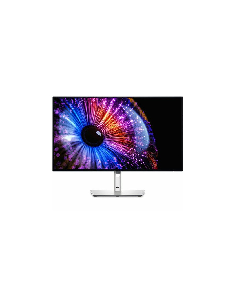 Dell UltraSharp 27" QHD IPS Thunderbolt Hub Monitor U2724DE