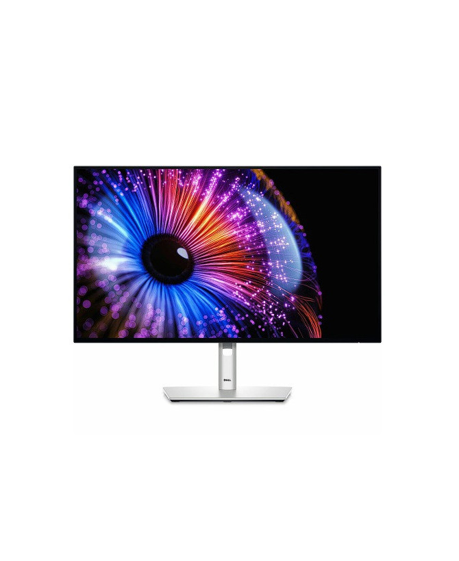 Dell UltraSharp 27" QHD IPS Thunderbolt Hub Monitor U2724DE