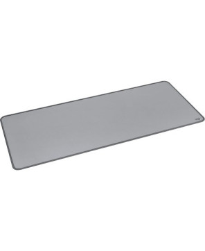 Logitech Studio Series Mouse Pad in Mid Gray 956-000046